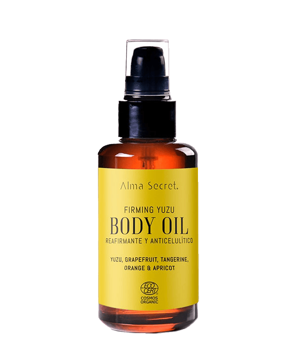 Body Oil Firming Yuzu, Alma Secret, Comprar, Precio