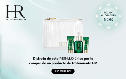 Helena Rubinstein | Promo Regalo por Compra | Prieto.es