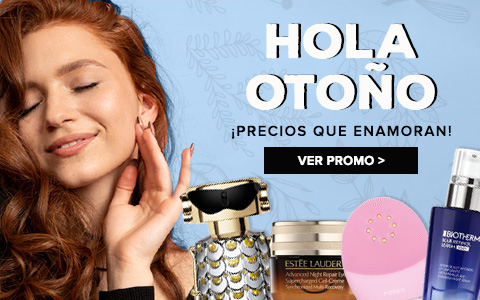 Otoño '22 | Perfumes, Cremas y Maquillaje al Mejor Precio | Prieto.es