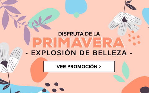 PRIMAVERA | Perfumes, Cremas y Maquillaje al Mejor Precio | Prieto.es