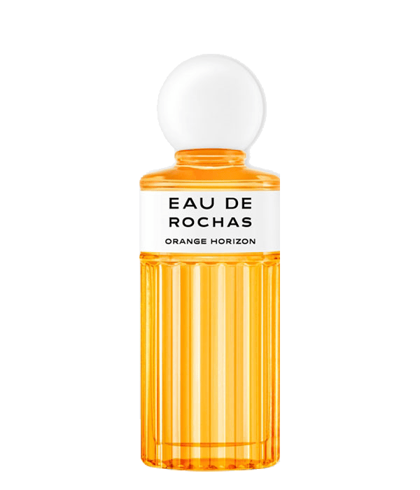Perfumeria Lujo - Eau de Rochas Orange Horizon | Prieto.es