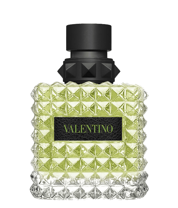Perfumeria Lujo - Valentino BIR Donna Green Stravaganza | Prieto.es