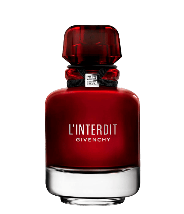 Perfumeria Lujo - Givenchy L'Interdit Eau de Parfum | Prieto.es