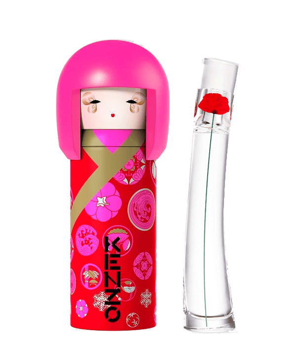 Perfumeria Lujo - Flower by Kenzo Kokeshi | Prieto.es