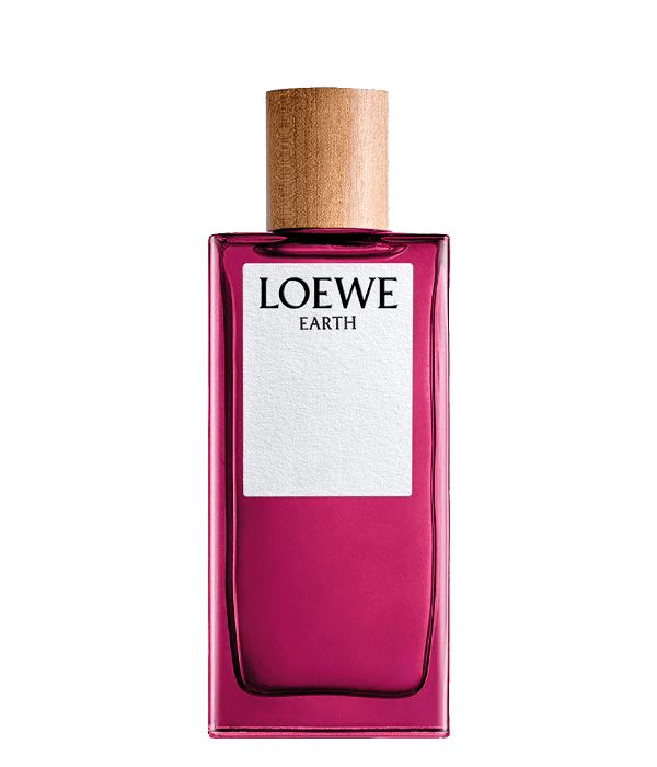Perfumeria Lujo - Loewe Earth Eau de Parfum | Prieto.es