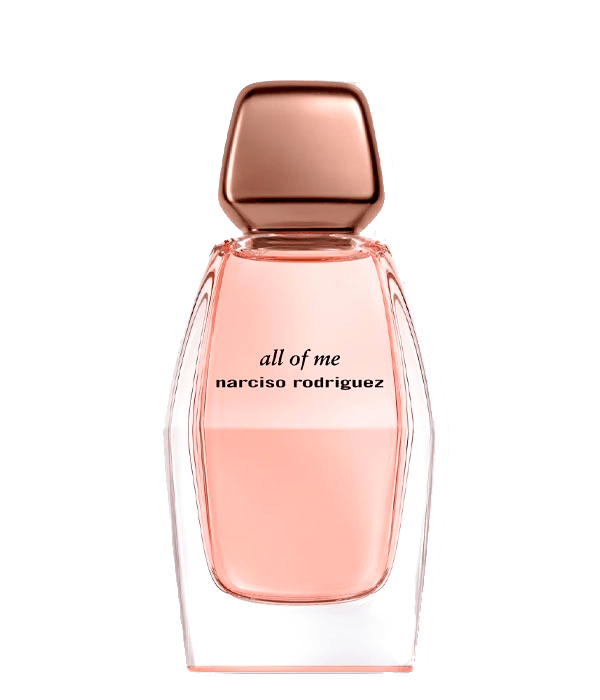Perfumeria Lujo - Narciso Rodriguez All of Me Eau de Parfum | Prieto.es