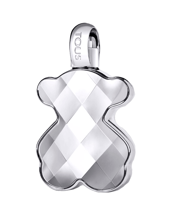 Perfumeria Lujo - Tous LoveMe The Silver | Prieto.es