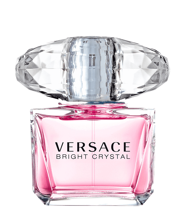 Perfumeria Lujo - Versace Bright Crystal | Prieto.es
