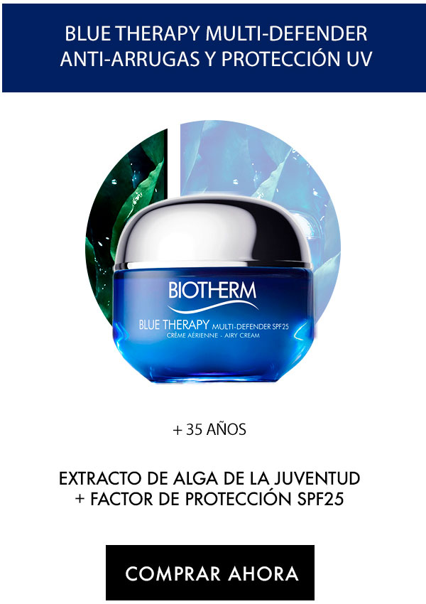 Biotherm - Promo - 4