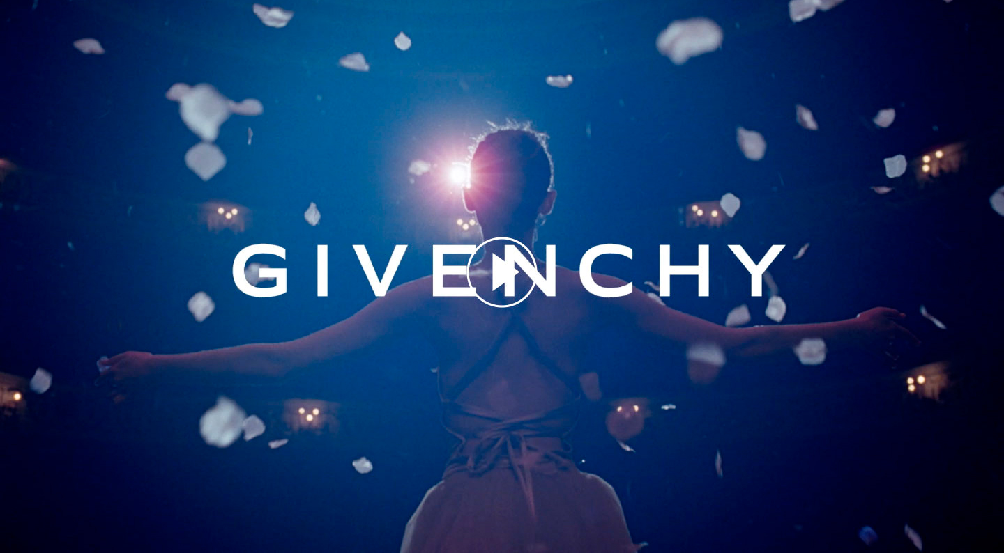 Givenchy Irresistible Eau de Toilette Fraiche