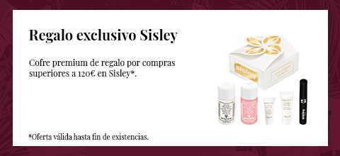 Sisley Regalo por Compra