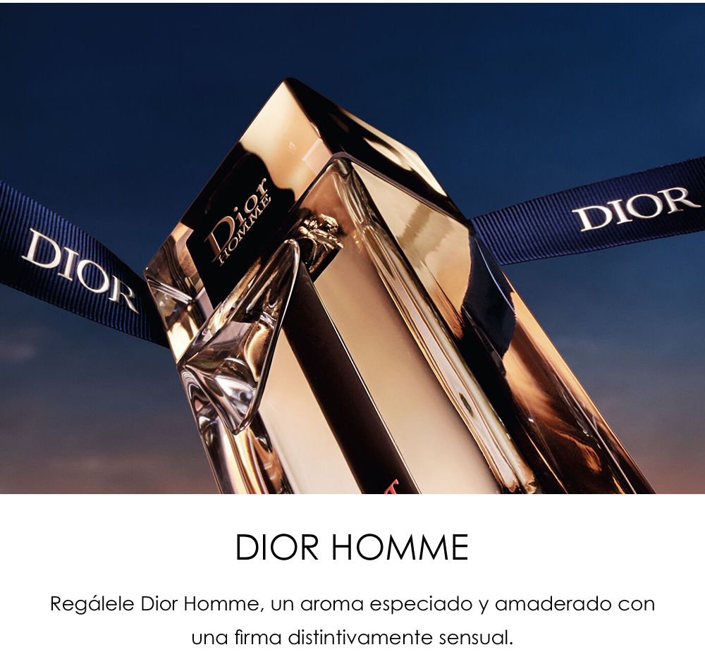 DIOR DDP - Dior Homme