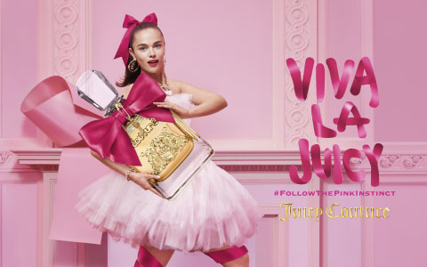 Juicy Couture | Viva la Juicy Eau de Parfum | Prieto.es