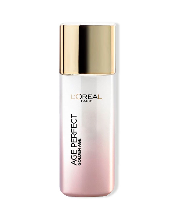 AGE PERFECT GOLDEN AGE SERUM