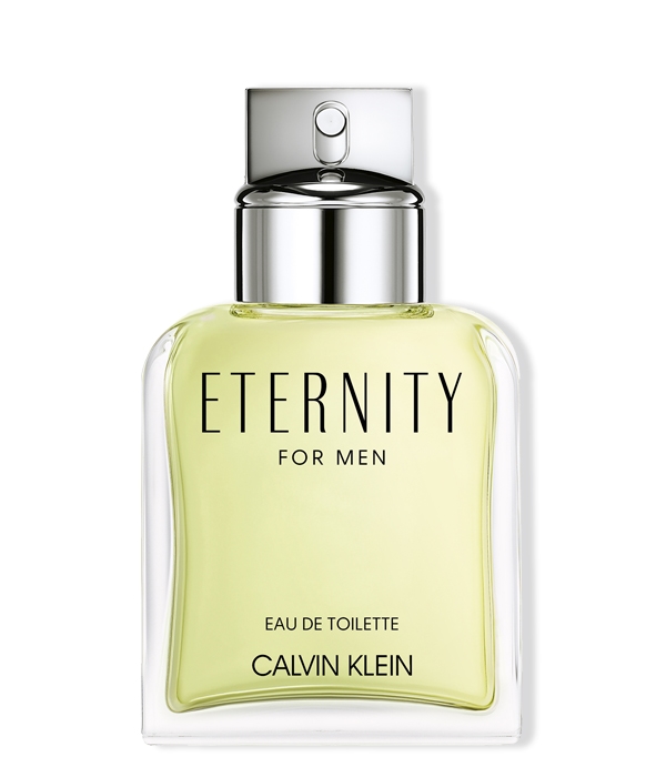 Calvin Klein Eternity For | Barato | Prieto.es