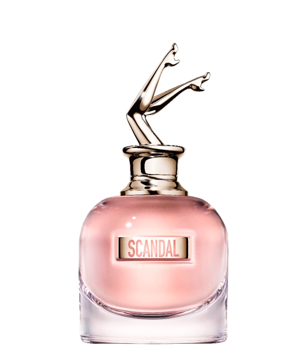 Araña Aprobación multitud Jean Paul Gaultier Scandal - Eau de Parfum | Comprar | Prieto.es