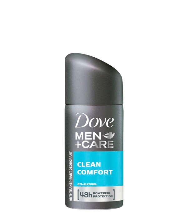 MEN CARE CLEAN COMFORT MINI