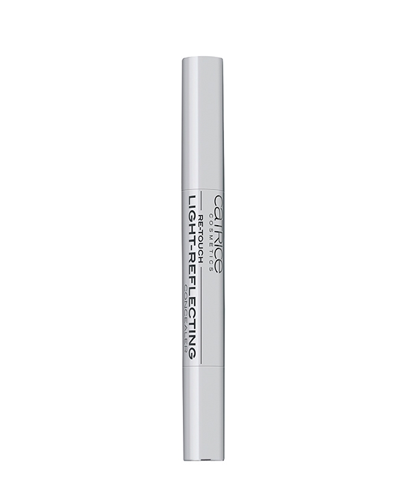 RE-TOUCH LIGHT-REFLECTING CONCEALER