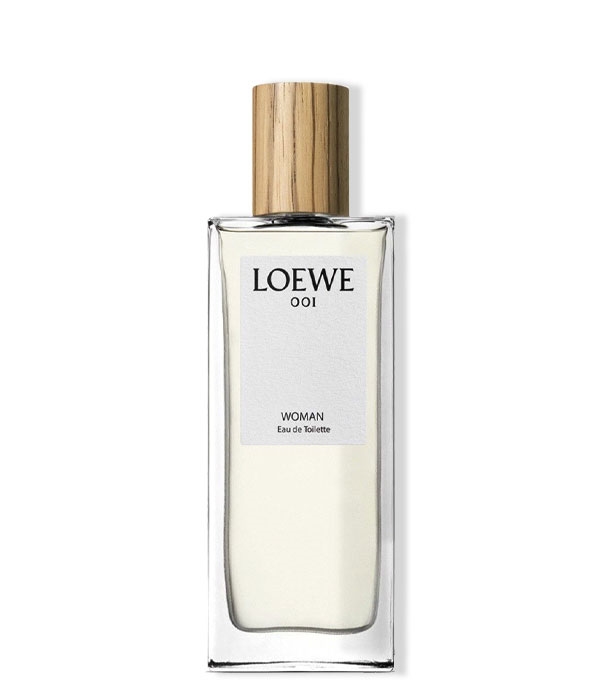 Loewe-001 Woman Eau de Toilette|Comprar.Precio|Prieto