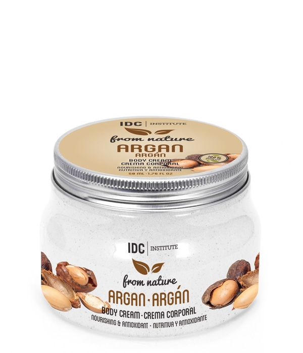 FROM NATURE ARGAN 