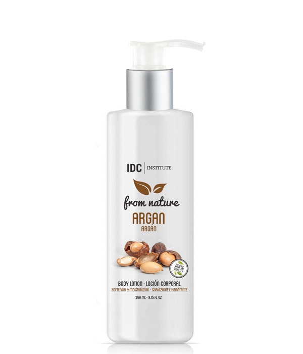 FROM NATURE ARGAN
