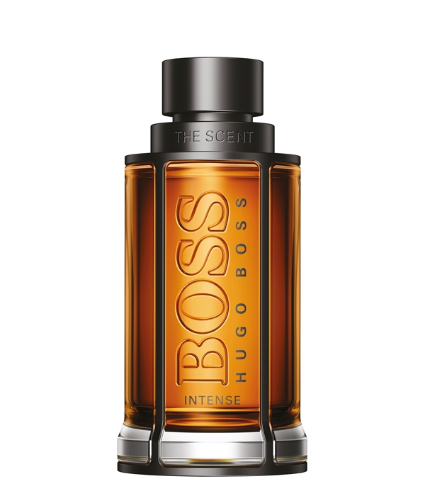 BOSS THE SCENT INTENSE FOR HIM