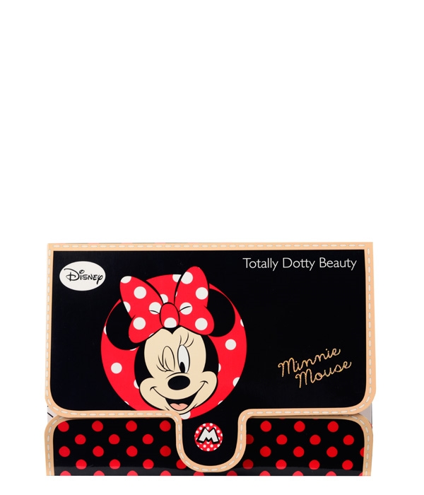 MINNIE MOUSE TOTALLY DOTTY BEAUTY