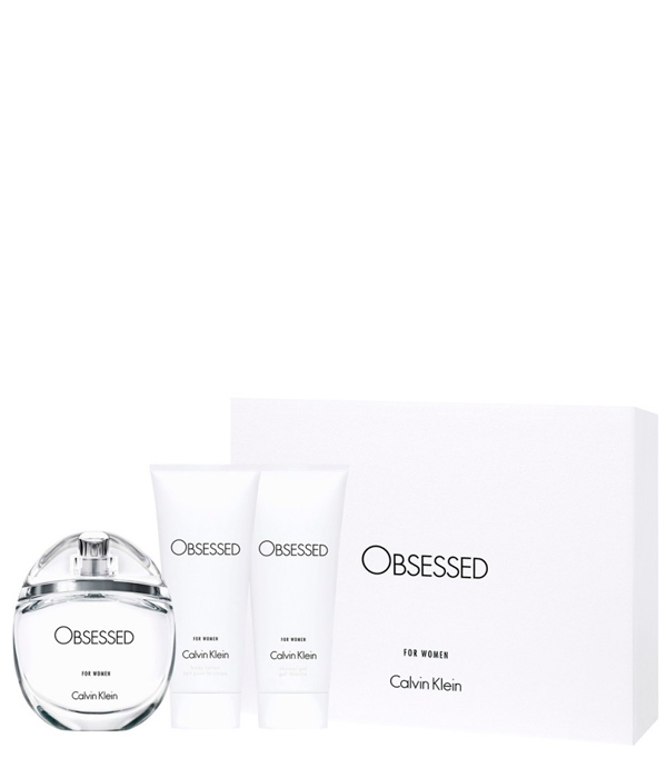 OBSESSED FOR WOMEN ESTUCHE