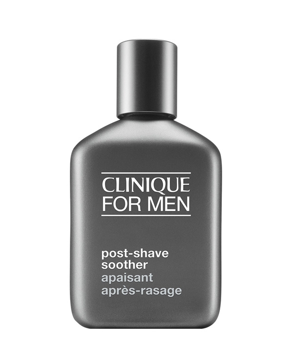 POST-SHAVE SOOTHER