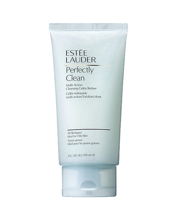PERFECTLY CLEAN MULTI-ACTION CLEANSING GELÉE/REFINER