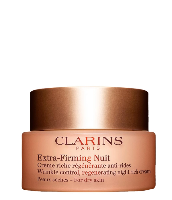EXTRA-FIRMING NUIT CREME RICHE