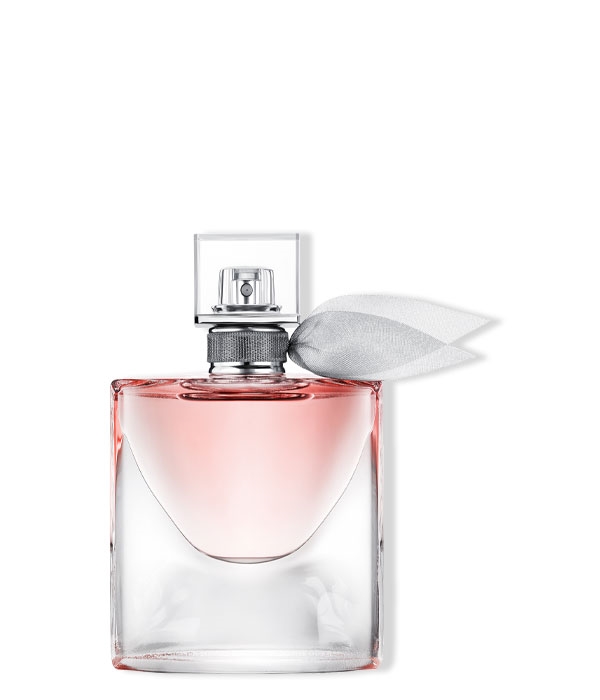 La vie est belle de Lancôme. Perfume femenino.