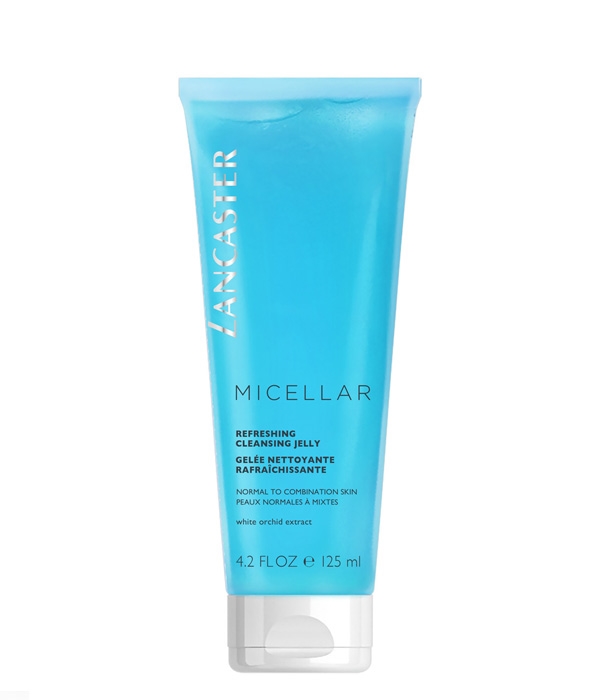 MICELLAR REFRESHING CLEANSING JELLY
