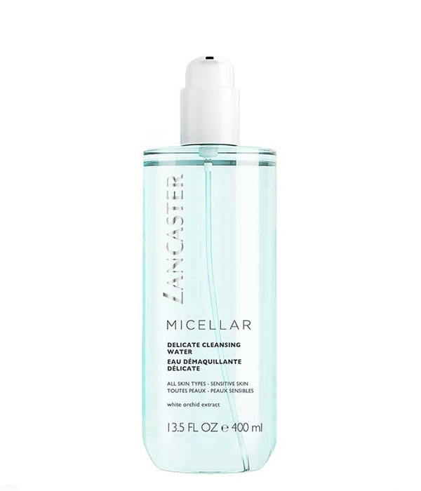 MICELLAR DELICATE CLEANSING WATER