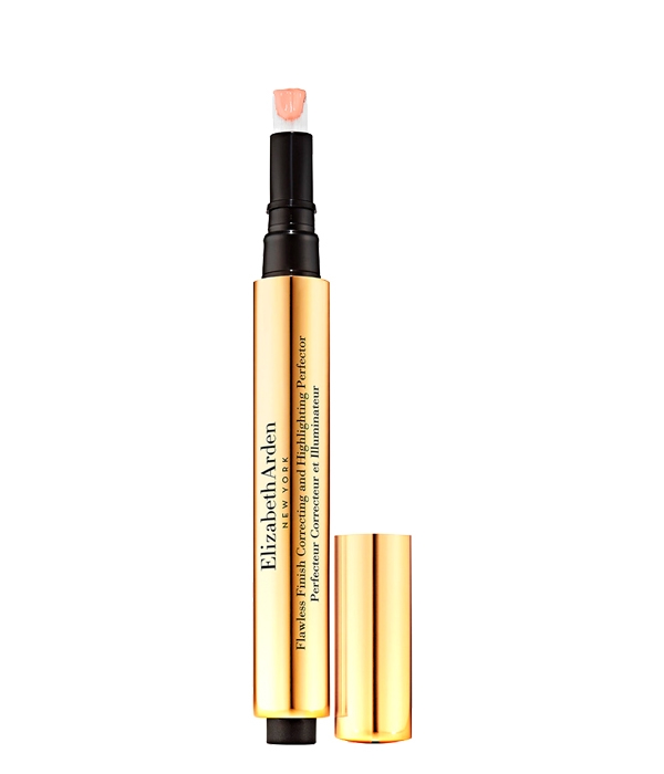 FLAWLESS FINISH CORRECTING AND HIGHLIGHTING PERFECTOR