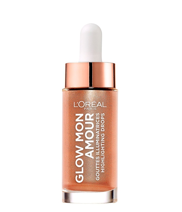 GLOW MON AMOUR HIGHLIGHTING DROPS