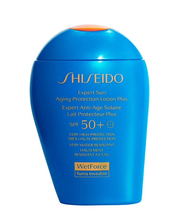 EXPERT SUN AGING PROTECTION LOTION SPF50+ WETFORCE