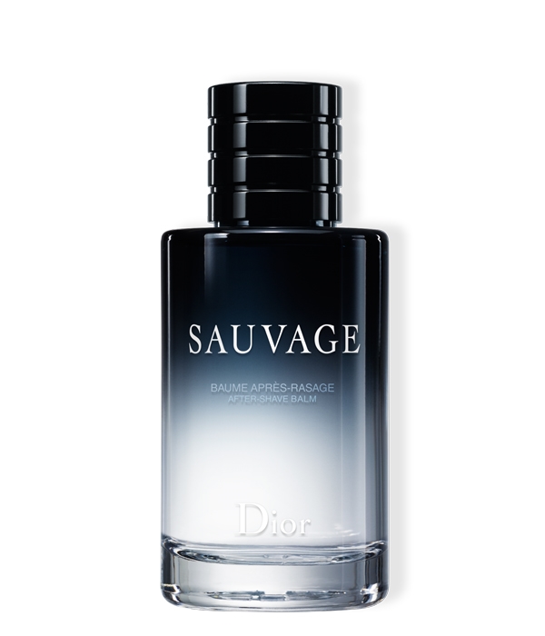 SAUVAGE AFTER SHAVE BALM