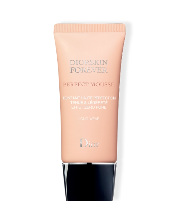 DIORSKIN FOREVER PERFECT MOUSSE