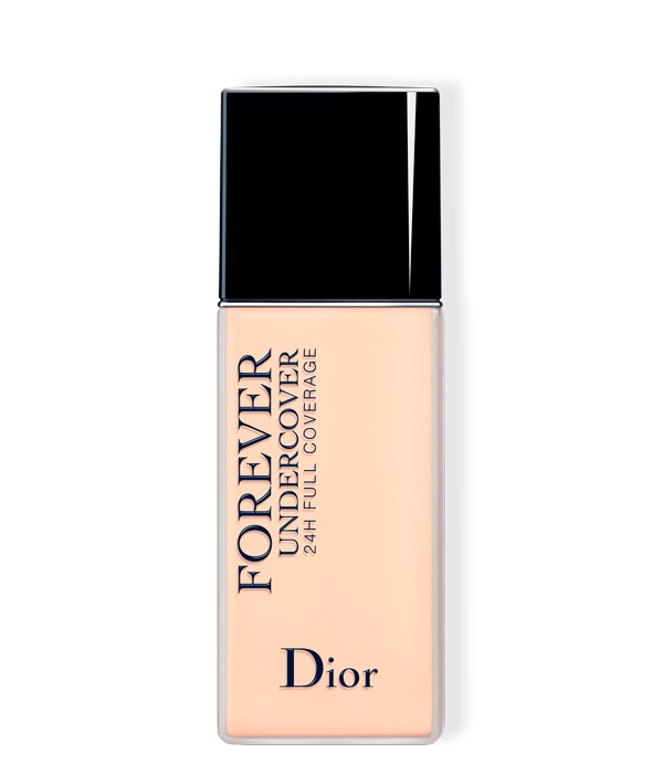 DIORSKIN FOREVER UNDERCOVER