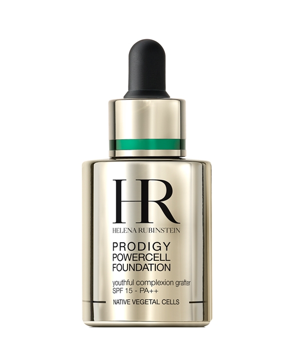 PRODIGY POWERCELL FOUNDATION