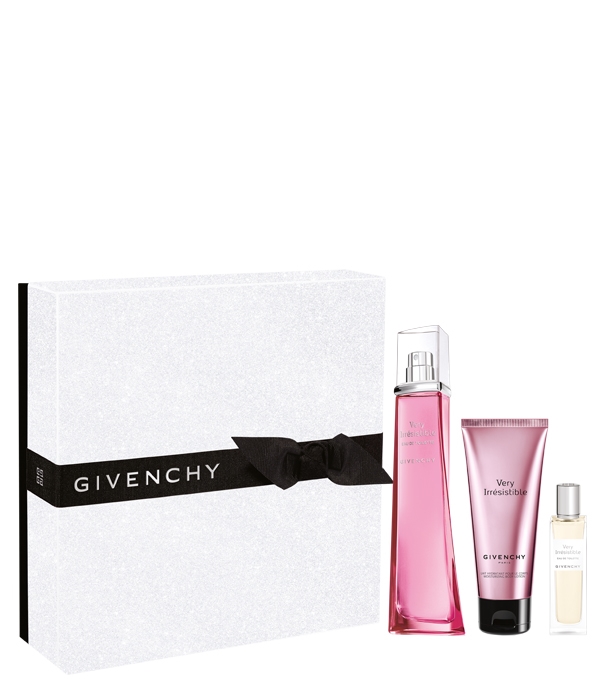 Comprar Estuche Very Irresistible Eau de Toilette Givenchy | Perfumería  Prieto