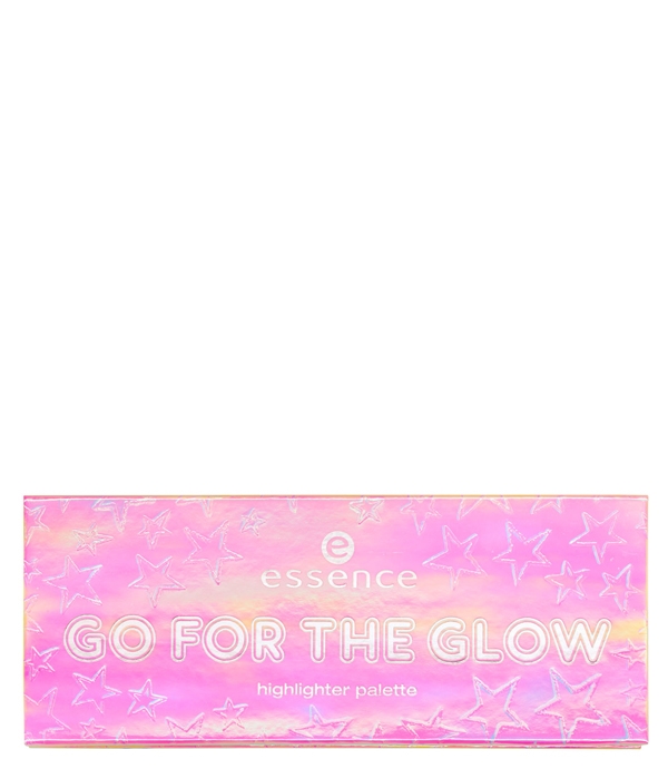 GO FOR THE GLOW HIGHLIGHTER PALETTE