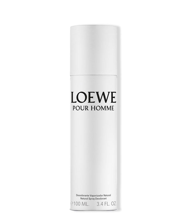 LOEWE POUR HOMME