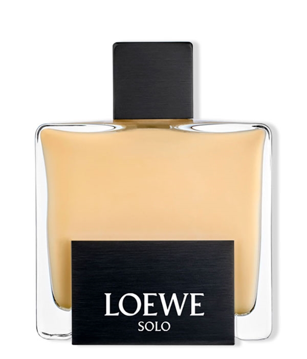 LOEWE SOLO AFTER-SHAVE