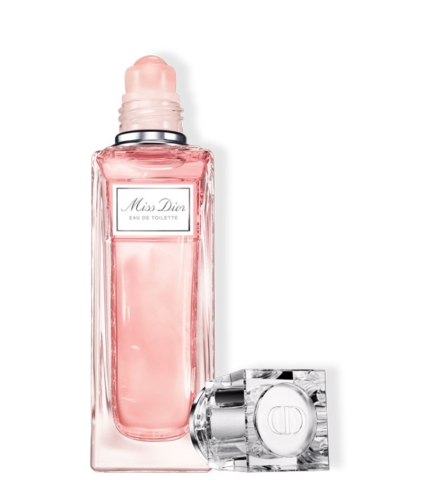 MISS DIOR EDT ROLLER-PEARL