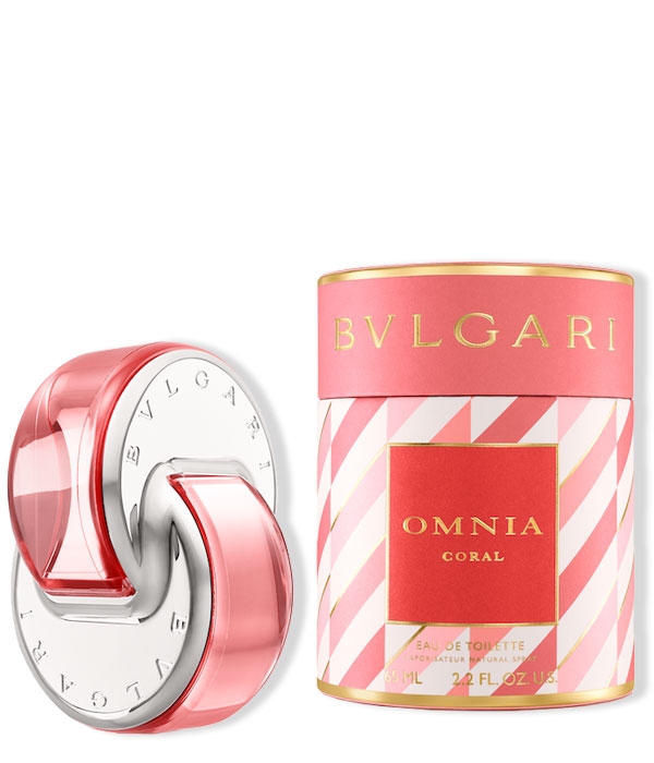 OMNIA CORAL CANDY EDITION