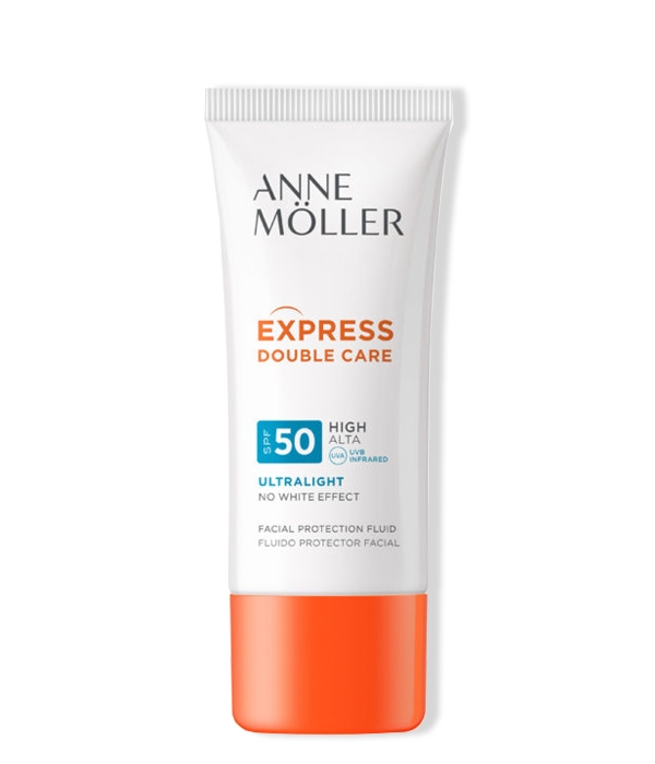 EXPRESS DOUBLE CARE SPF50