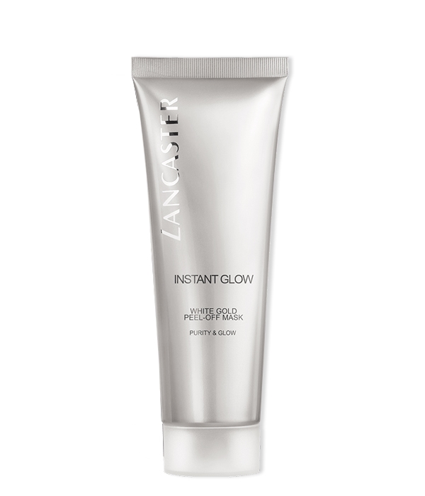 INSTANT GLOW PEEL-OFF WHITE GOLD