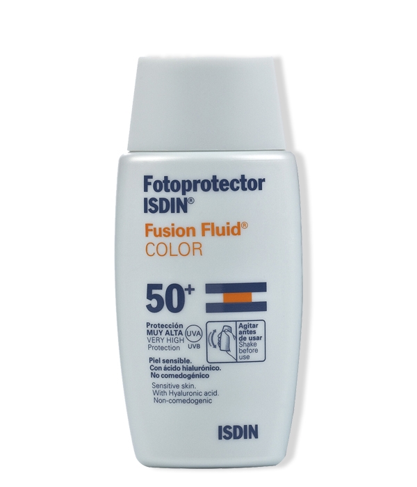 FOTOPROTECTOR FLUID FUSION SPF 50+